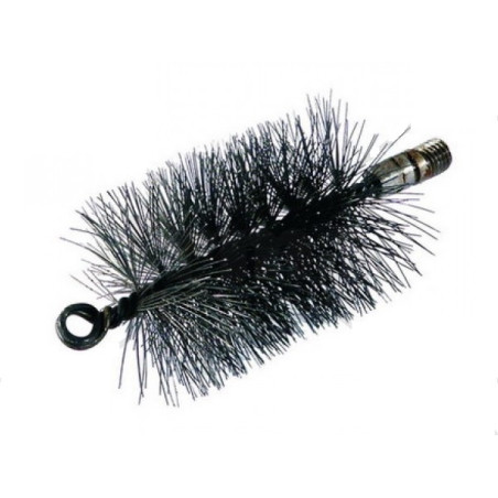 SZCZOTKA PŁOMIENIOWA  120  PIEC